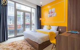 Luxury Home Sai Gon 2